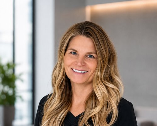 Jamie Kiser, Office Manager at Grand River Dental